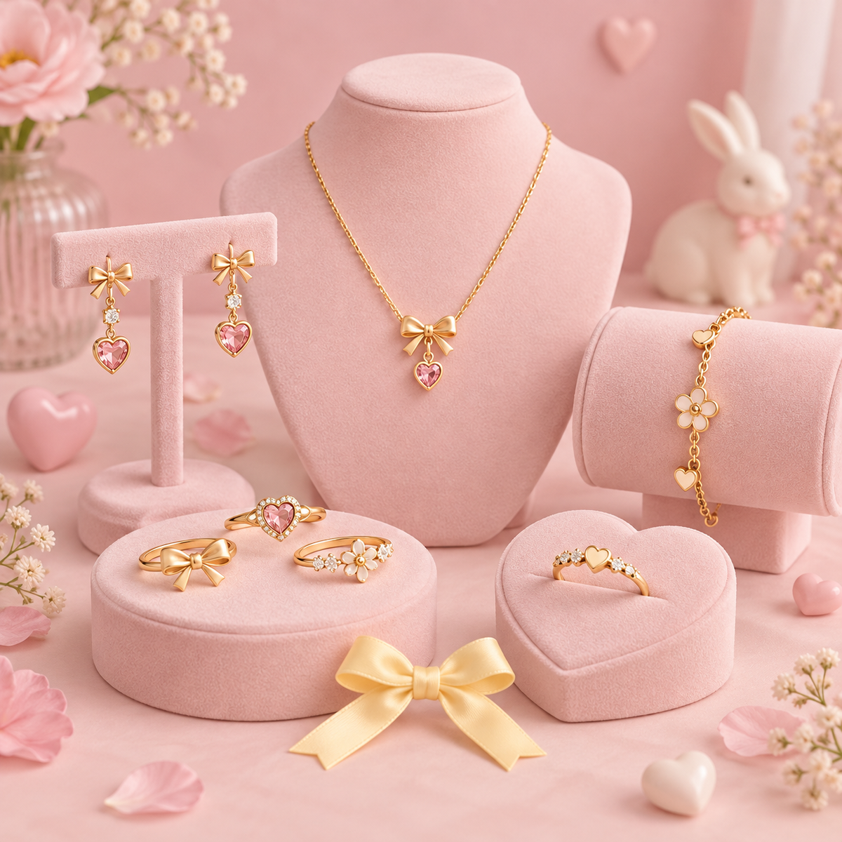 JEWELLERY