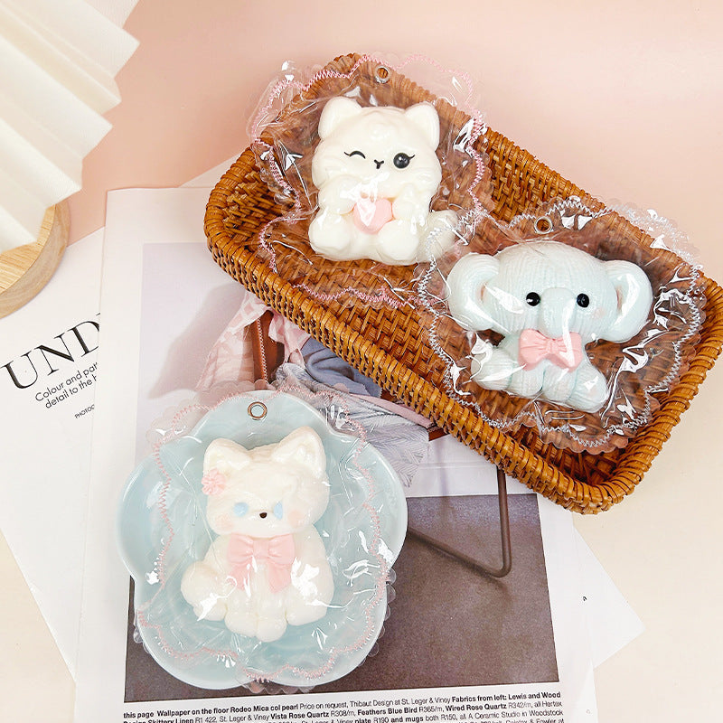 Cute squishy surprise from MGB Loki Lucky Bags